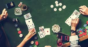 Официальный сайт Casino BOOI